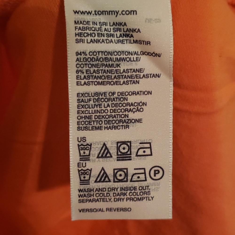 Tommy Hilfiger Shirt - Picture 5 of 6
